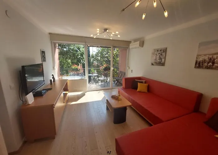 Apartamento Anago 2