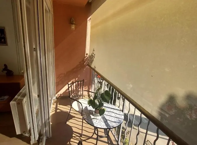 Apartman Anago 2 Zára