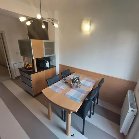 Anago 2 Lägenhet Zadar