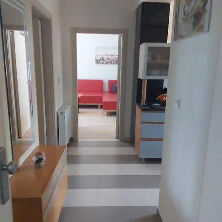 Anago 2 Apartment Zadar