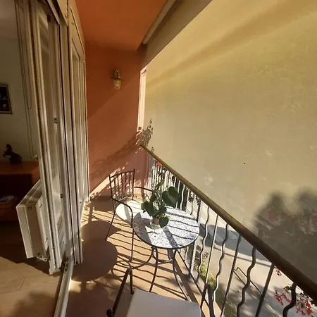 Lägenhet Anago 2 Zadar