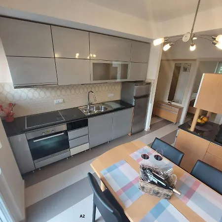 Anago Apartment