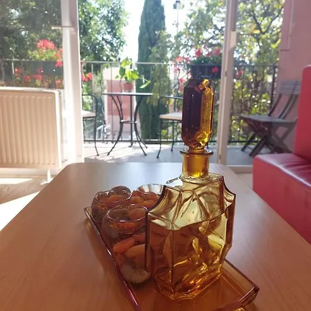 Anago 2 Apartment Zadar