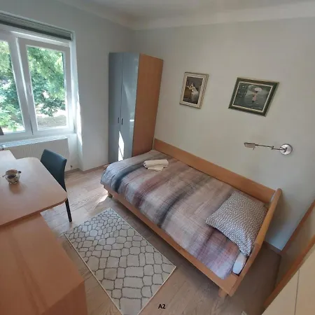 Anago Apartment