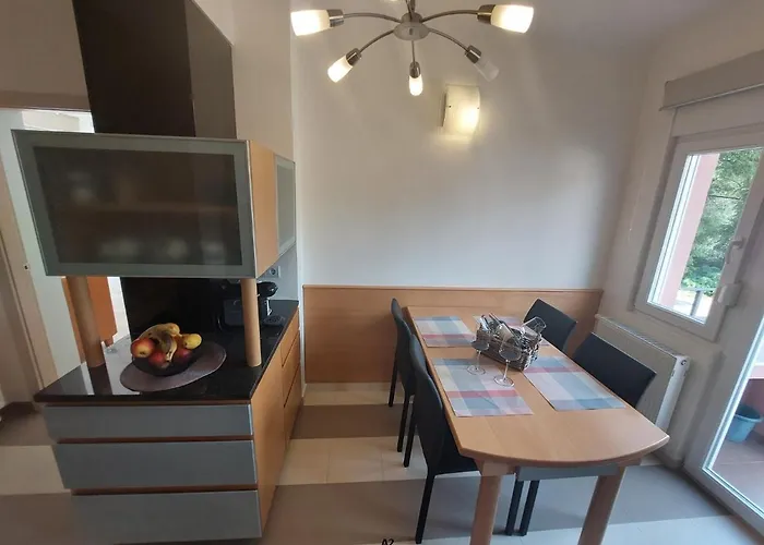 Apartmán Anago 2 *