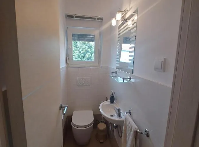Anago 2 Apartmán