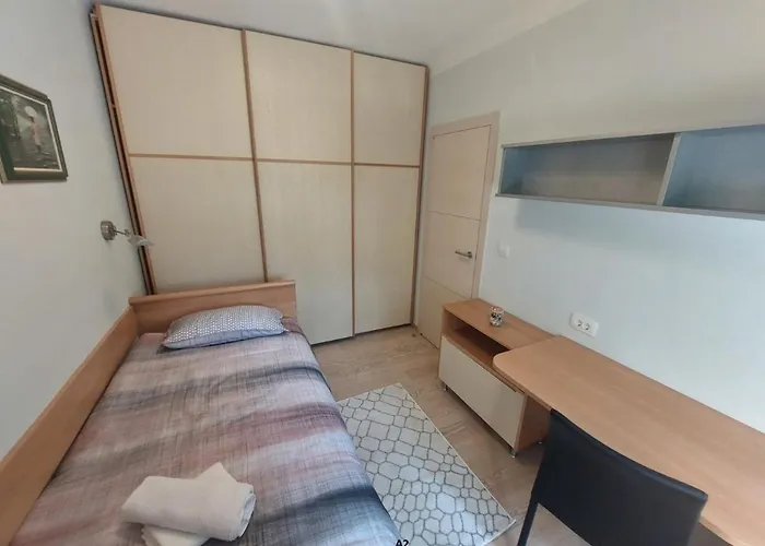 Apartmán Anago 2 *