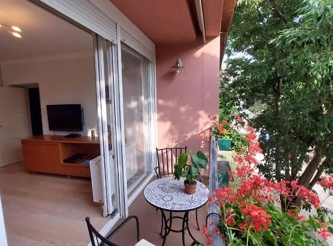 Anago 2 Apartmán