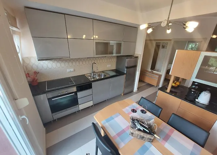 Anago 2 Apartmán