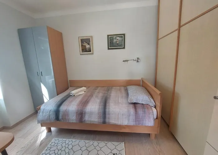 Apartmán Anago 2