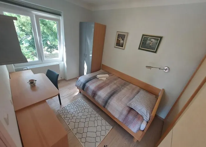 Anago 2 Apartmán
